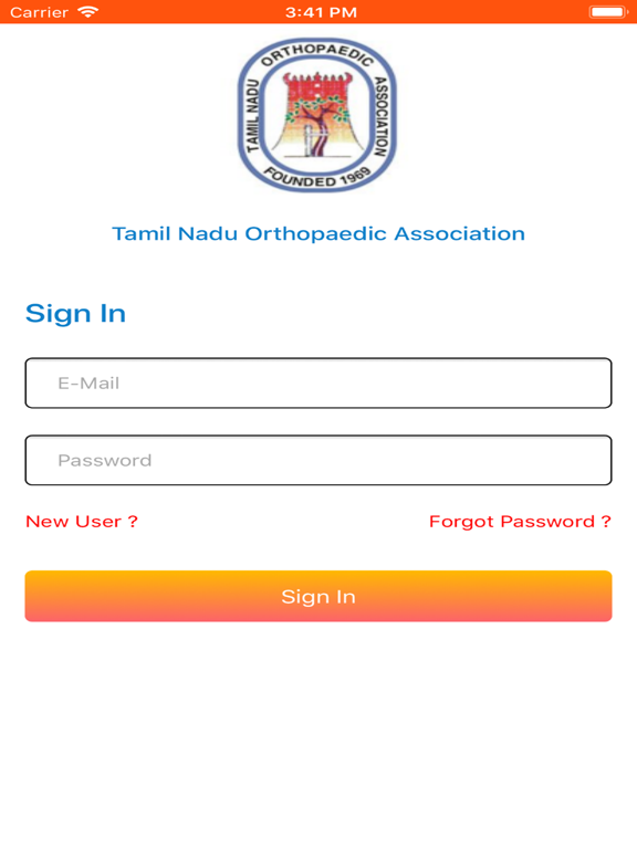 Screenshot #5 pour TNOA Ortho