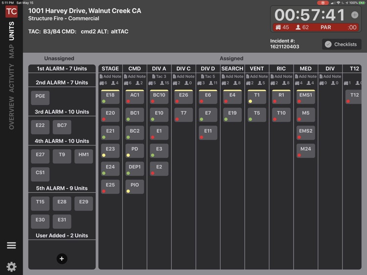 Tablet Command by Tablet Command, Inc