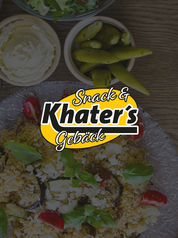 Khaters Snack Detmold