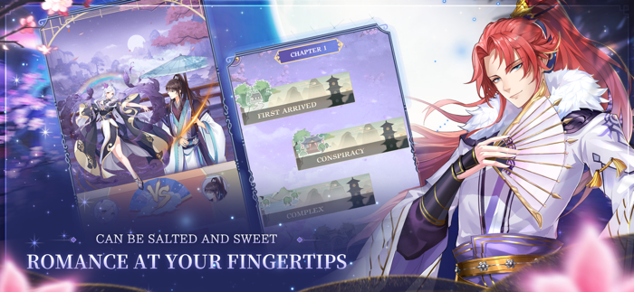 The queen and her heroes