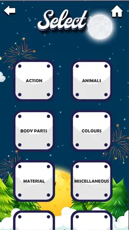 Game screenshot Dream Symbols by ShadeenAnglin hack