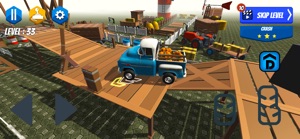 Puzzle Driver screenshot #4 for iPhone