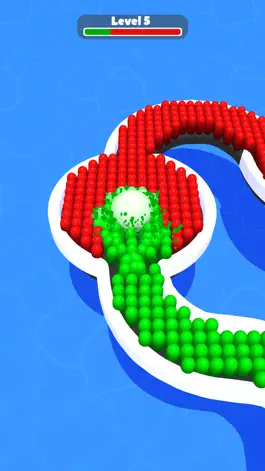 Game screenshot Sweet Roll! hack