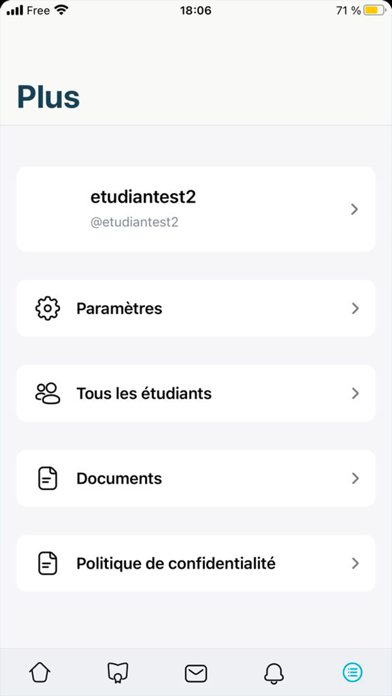 CEESO Paris Screenshot