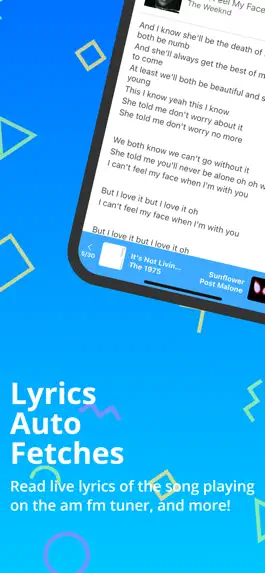 Game screenshot Echo RadioBox – Живая музыка hack