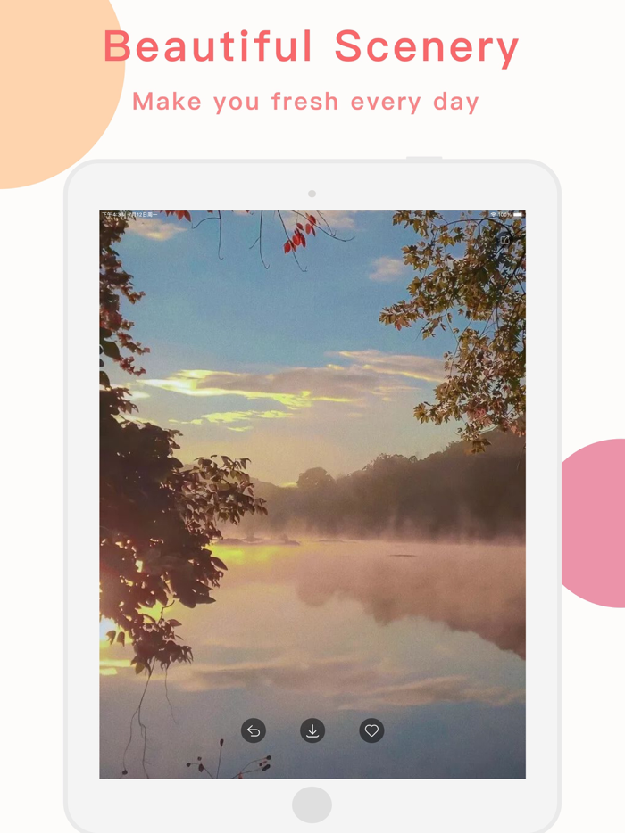 CozyWall - Cool Wallpapers