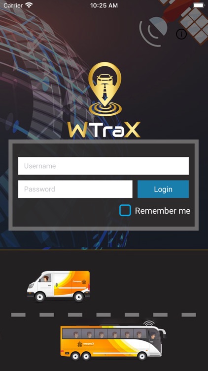 WTrax