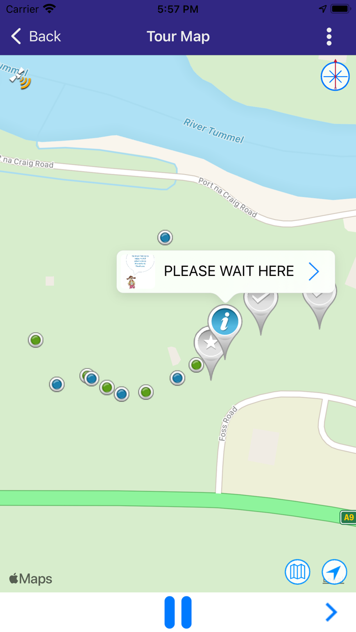 Pitlochry Festival Theatre