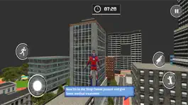 Game screenshot Superhero Doctor Simulator 3D hack