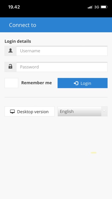 LACAKI Screenshot 1 - AppWisp.com LACAKI Screenshot 1 - AppWisp.com