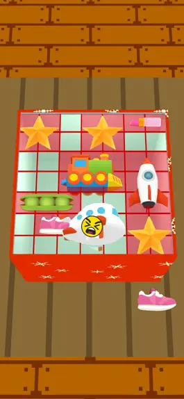 Game screenshot Atasscase apk