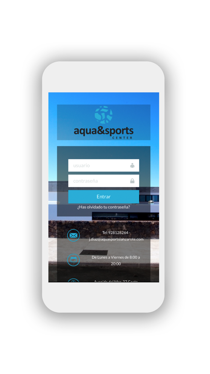 aquasports Lanzarote