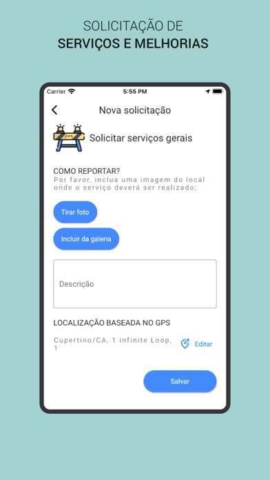 Santa Cecília do Sul Screenshot