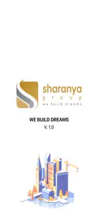 Admin Sharanya Group screenshot #1 for iPhone