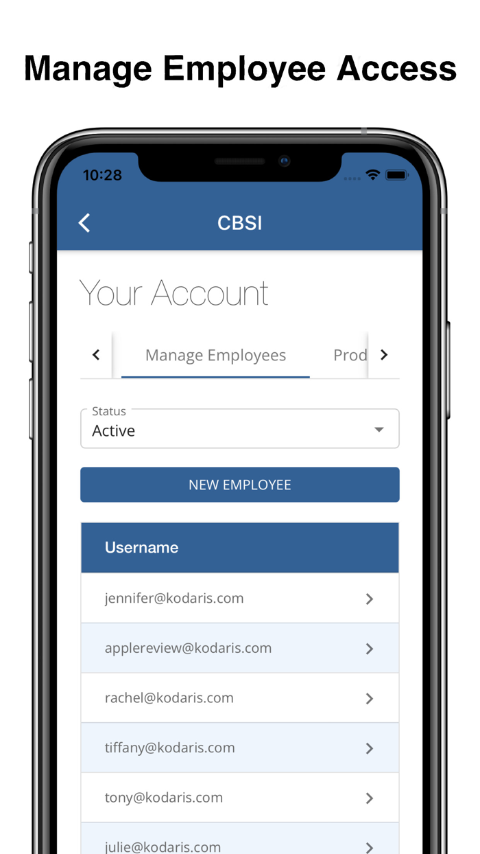 Capitol Building Supply