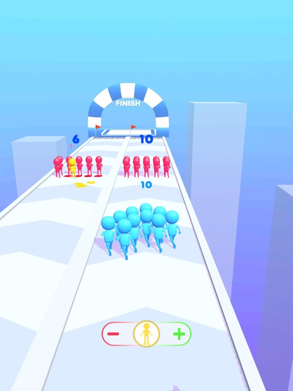 Screenshot #6 pour Increase Character