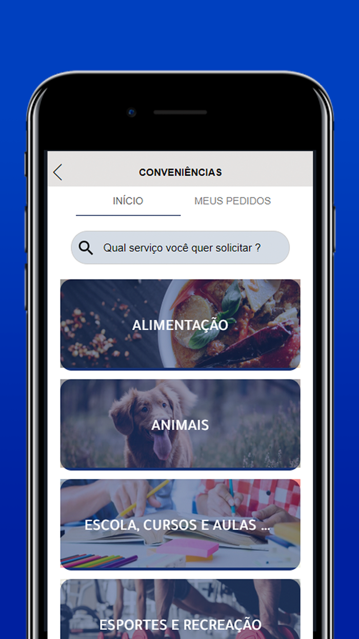 Adrio Condominio e Locação