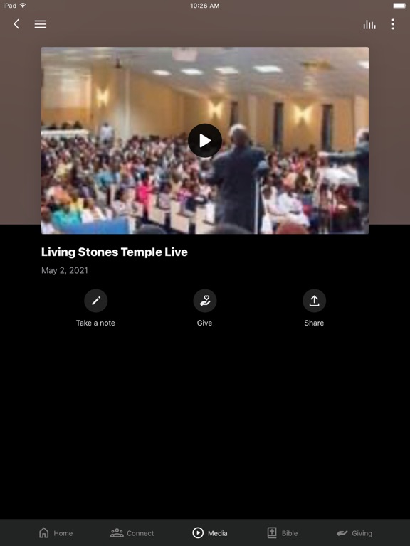 Screenshot #6 pour Living Stones Temple