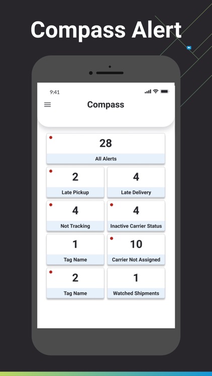 Shipwell screenshot-7