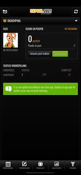Game screenshot EK Pool 2020 hack