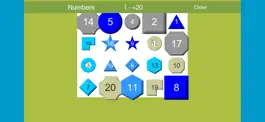 Game screenshot ３×３Ｄ Eye Training hack