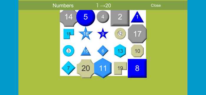 ３３Ｄ Eye Training