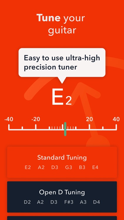 Uberchord | Guitar Learning screenshot-9