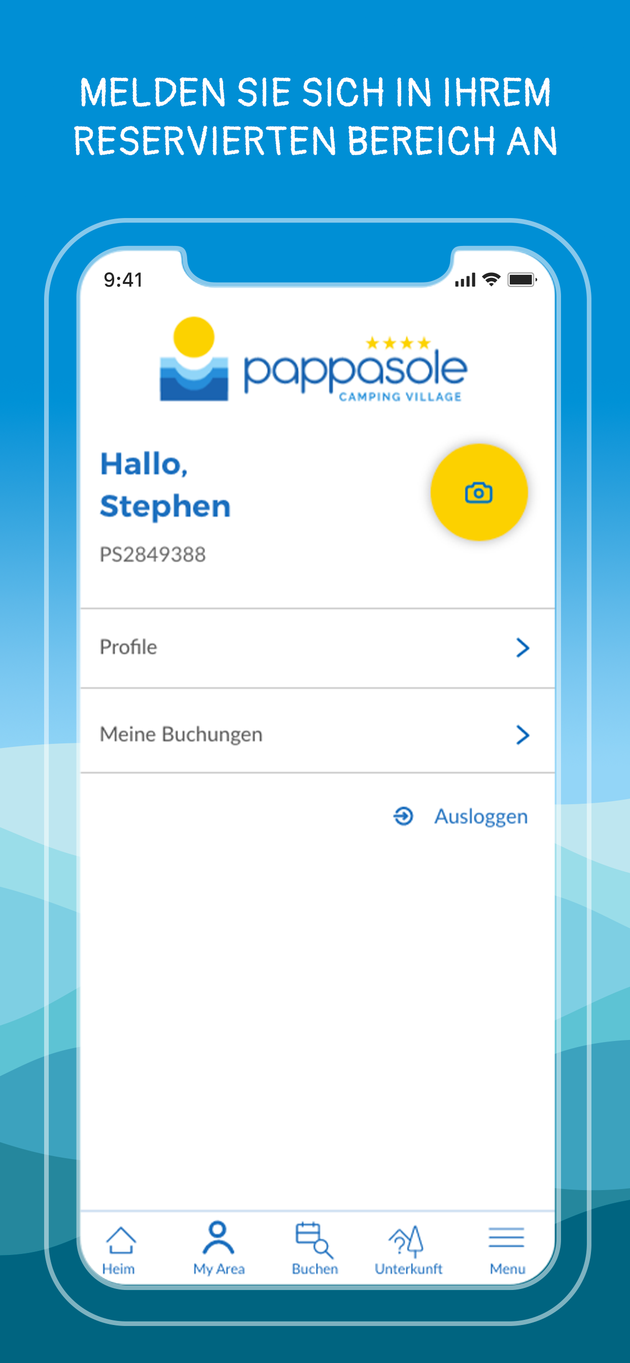 myPappasole