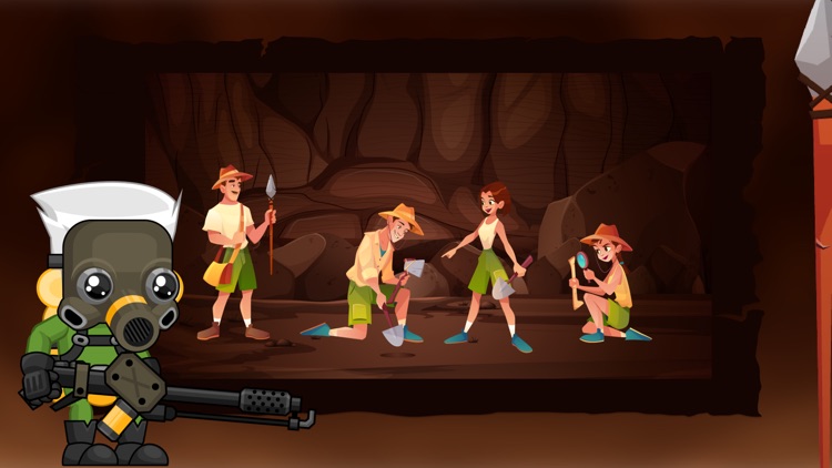 Miner The Ultimate Survival