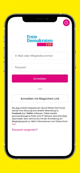 Game screenshot Freie Demokraten mod apk