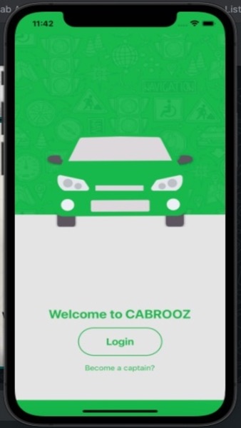 【图】Cabrooz Driver(截图1) 【图】Cabrooz Driver(截图1)