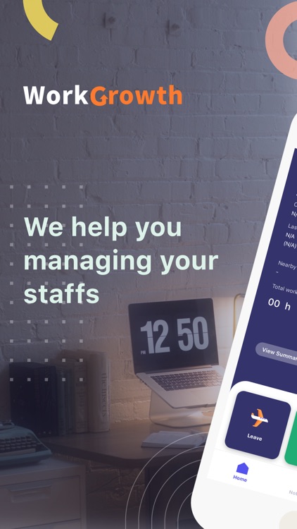 WorkGrowth - Cloud HRMS