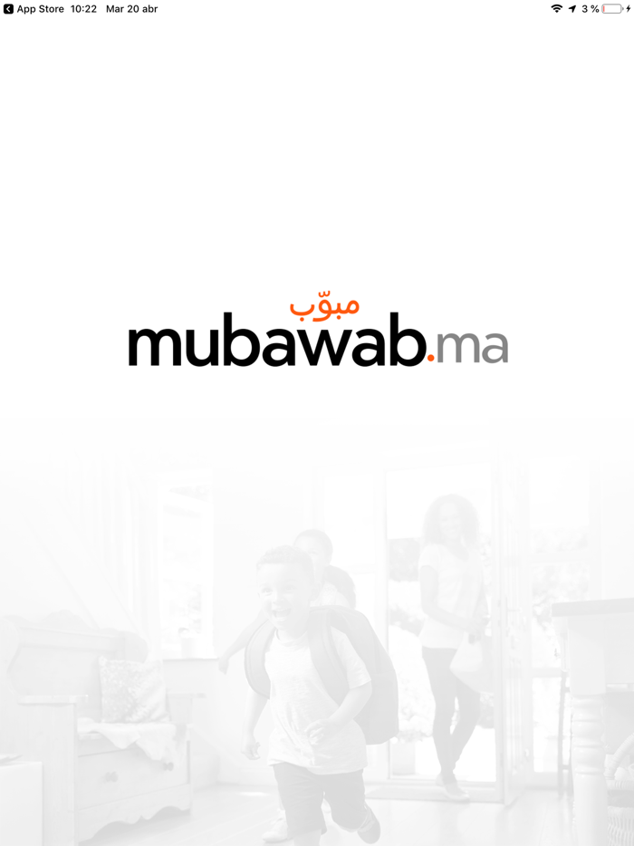 Mubawab - Immobilier au Maroc