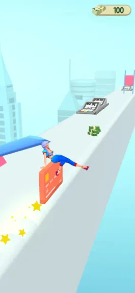 Game screenshot Card Digger apk