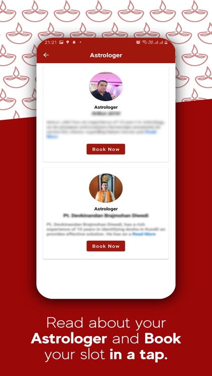 Mangal Stuti screenshot-3