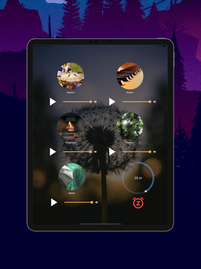 Nature Sounds  Relax and Calm