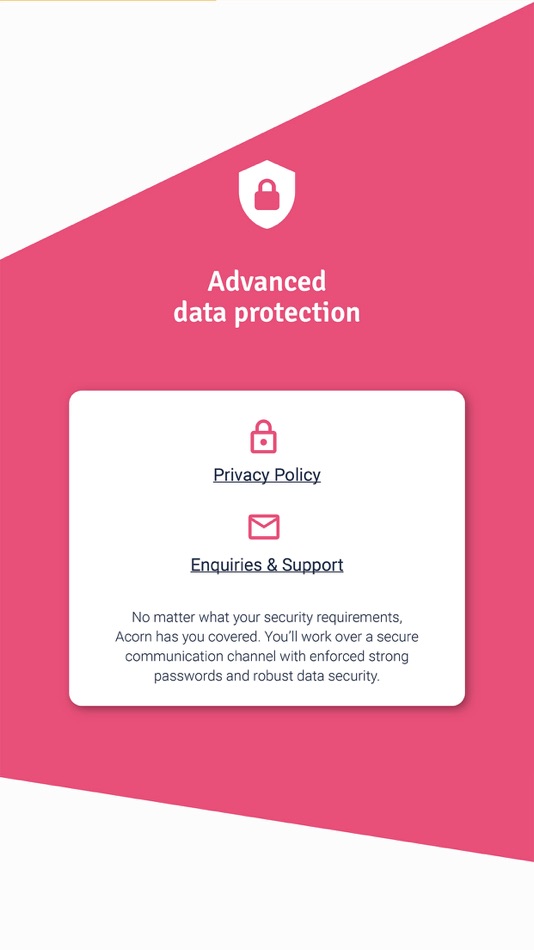 #8. Acorn LMS (iOS) 由: Pursuit Technology