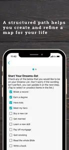 LIFEguide App screenshot #2 for iPhone