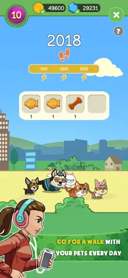 Game screenshot Pet House 2 - Cat and Dog hack