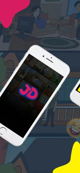 Game screenshot JD World mod apk