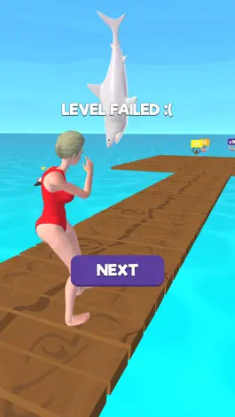 Game screenshot Beachwatch apk