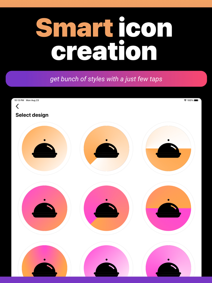 Highlight Cover for Story