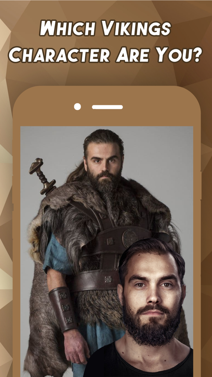 Viking Your Viking Style