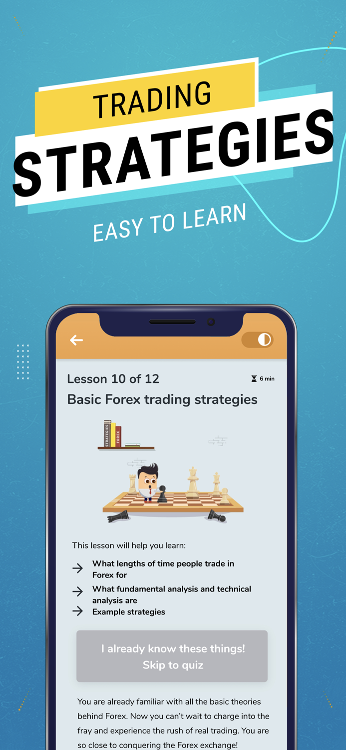 Trading Course