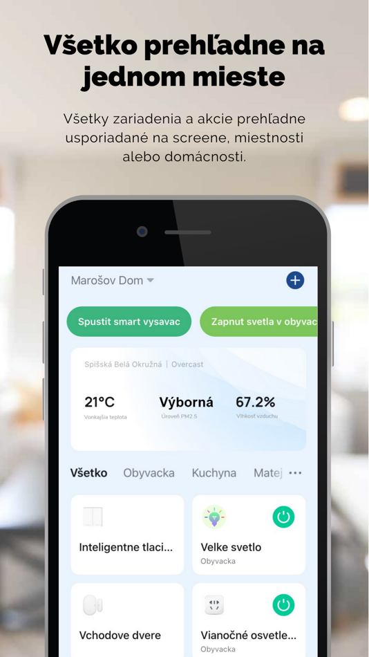 #1. Antik SmartHome (iOS) 由: ANTIK Telecom