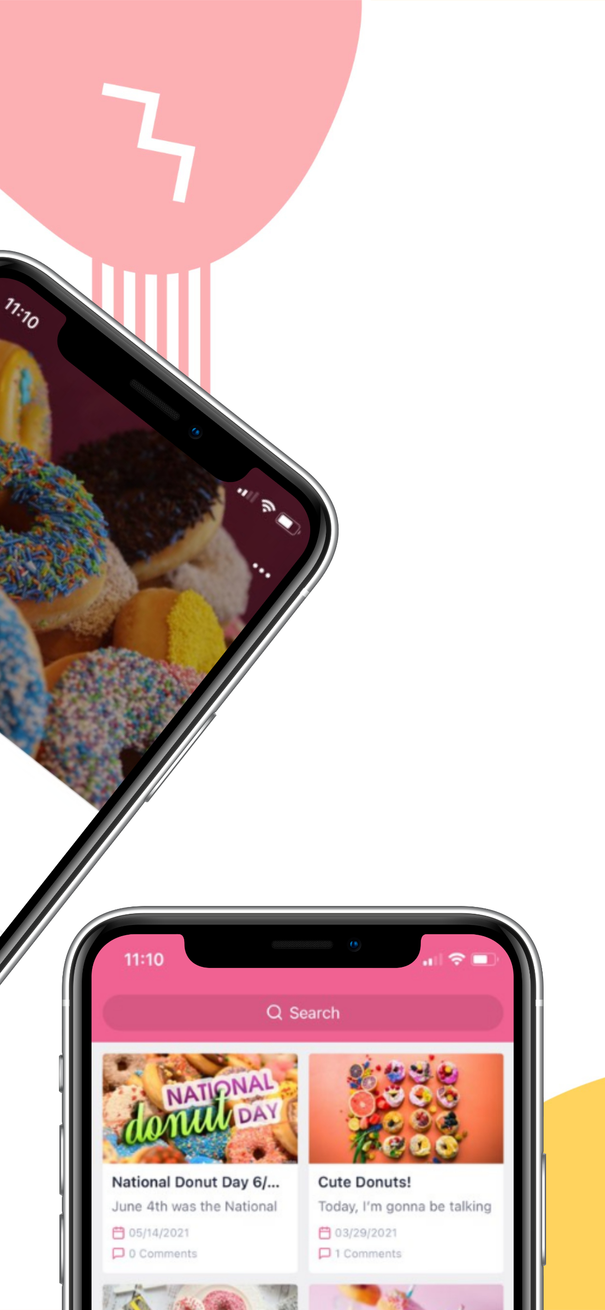 TxDonut - Texas Donut and more screenshot 3