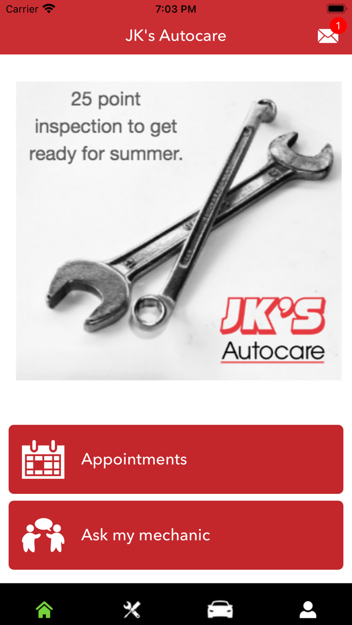 JKs Autocare