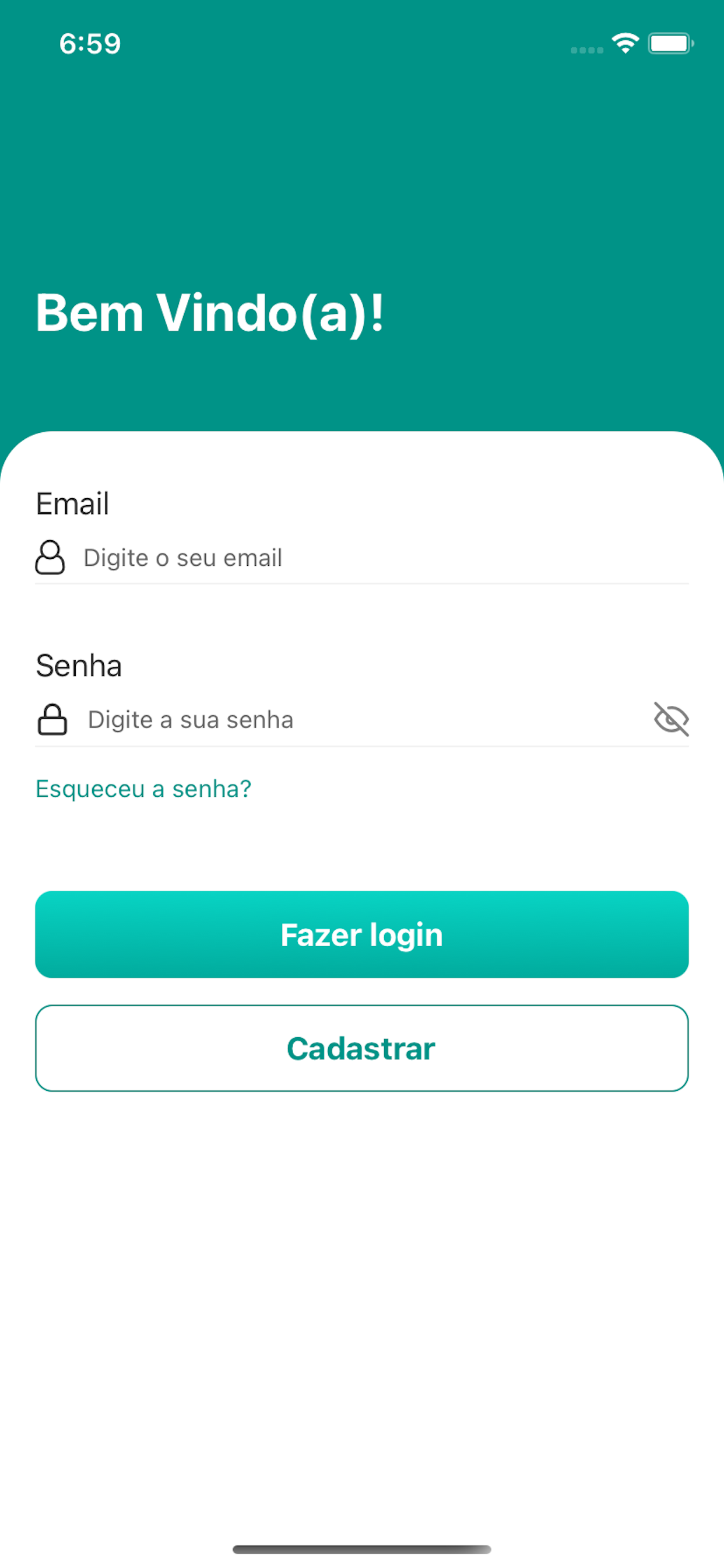 Treine Livre