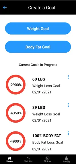 Game screenshot Fitness Training (iFitClients) apk