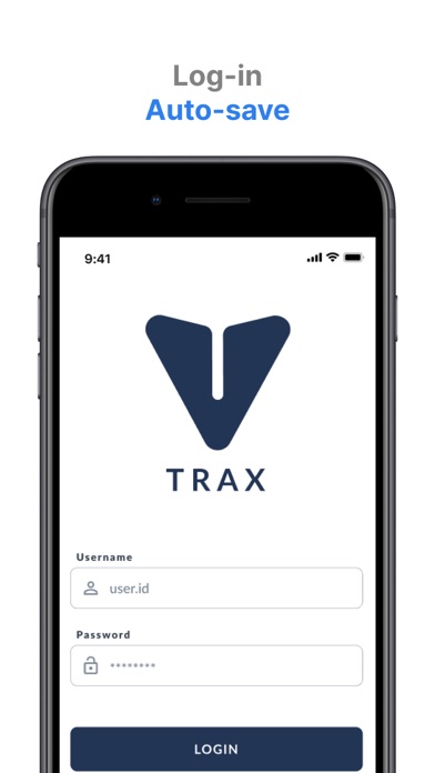TRAX XII Screenshot